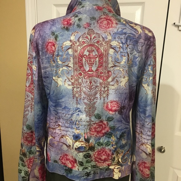 Jacket - Picture 2 of 2